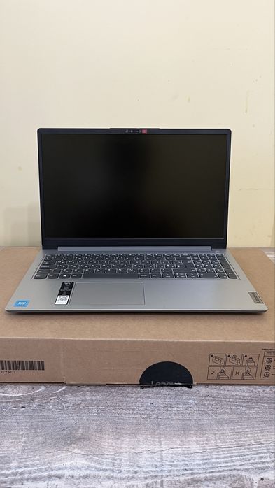 Ноутбук Lenovo Ideapad