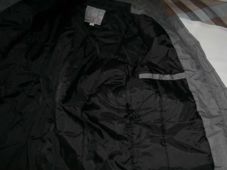 Зимно яке за момиче