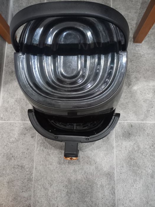 Уред за бездомни готвене