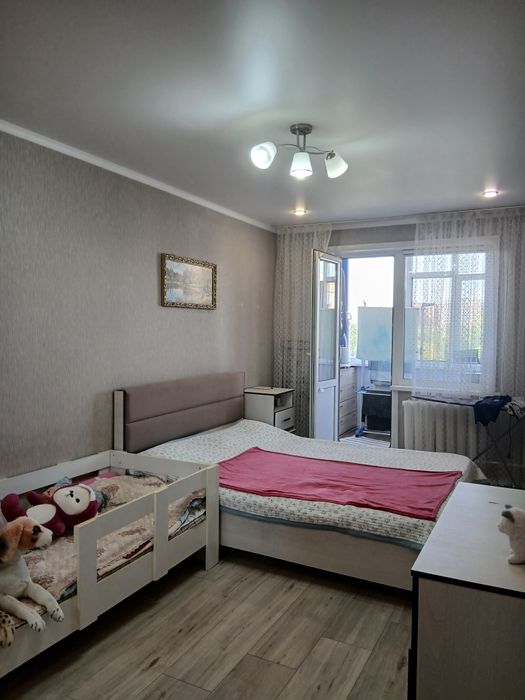 Продам квартиру 3 ком