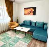 Inchiriez apartament 2 camere regim hotelier Piatra Neamt zona Mall
