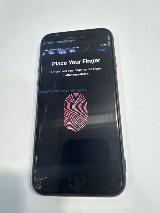 iPhone SE perfect functional