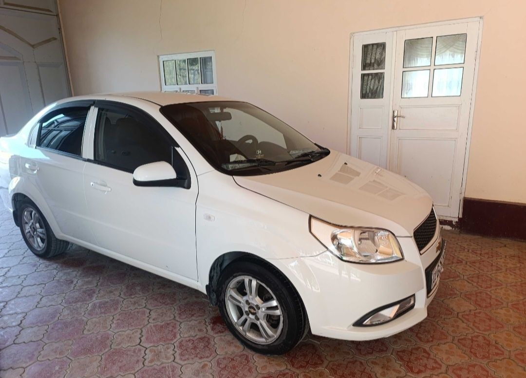 Arenda nexia-3 full avtomat