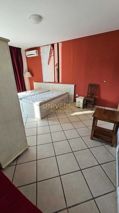 Продава се Едностаен апартамент в к.к. Слънчев бряг - 44 кв.м за 1386 €/кв.м - Снимка #2