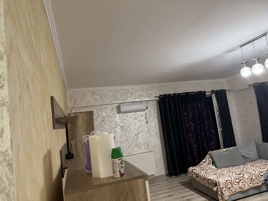 Apartament 2 camere 61 mp sector 5