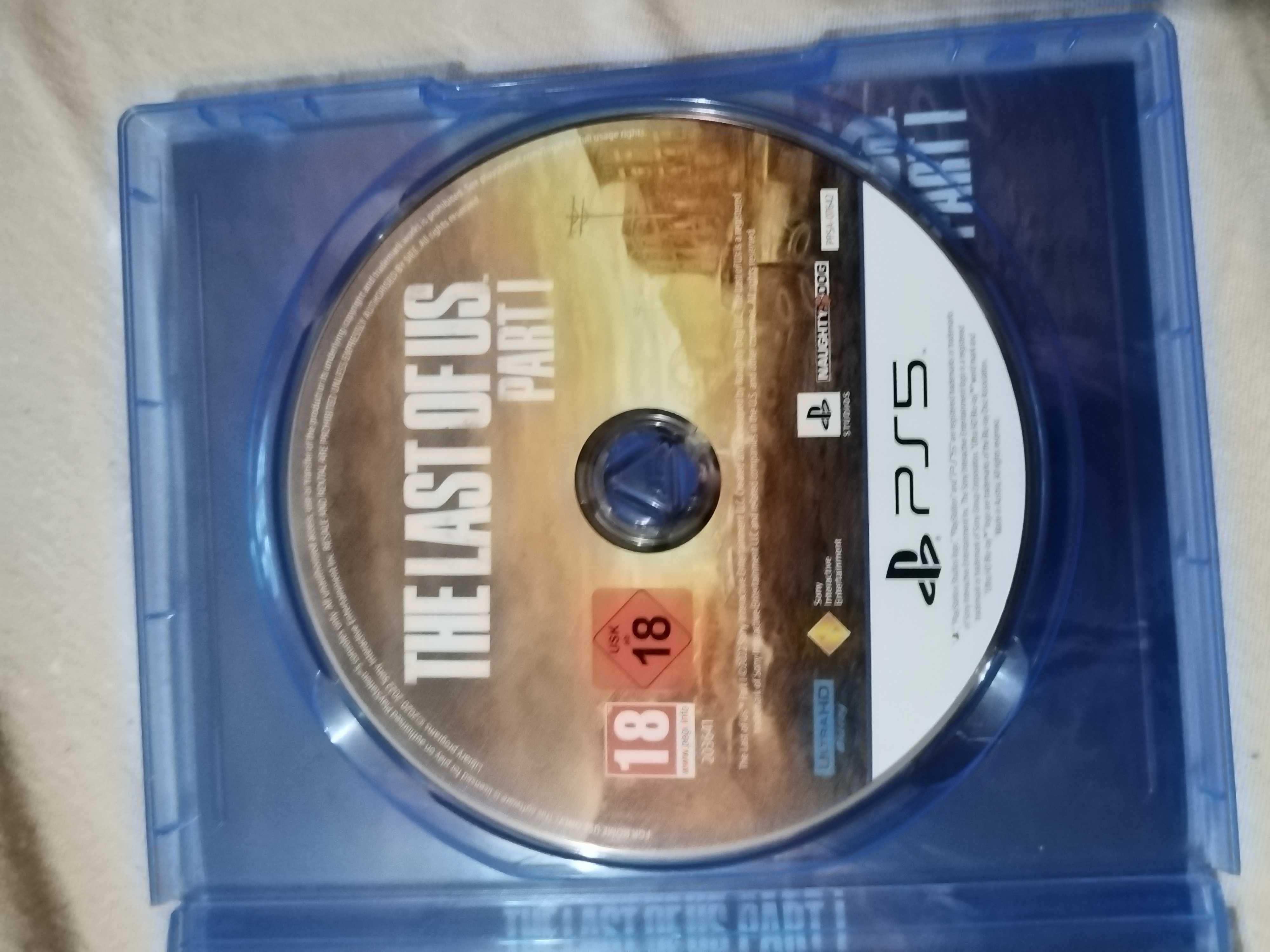 Playstation 5 games