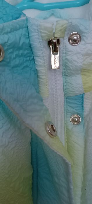 Детско яке U.S Polo ASSN