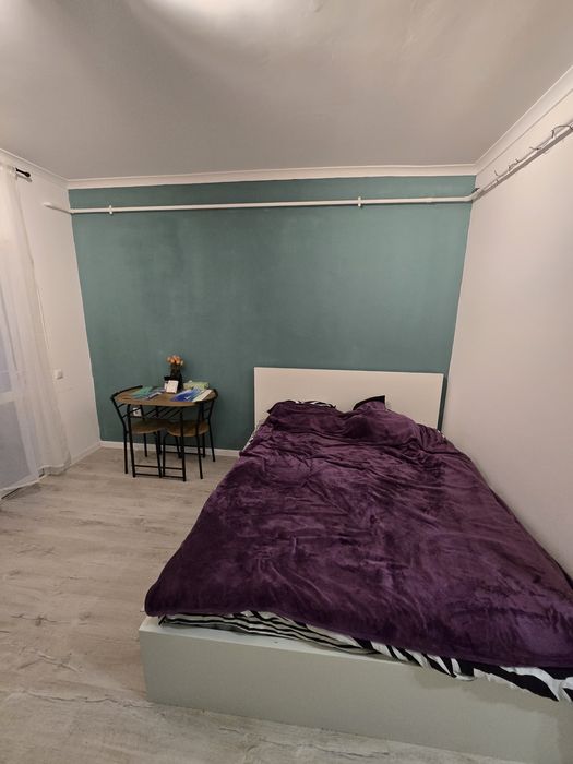 Garsoniera de inchiriat Chiajna