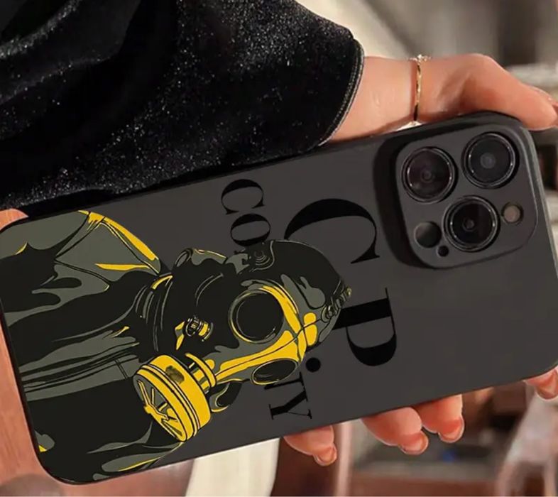 Кейсове за айфон 16 различни модели