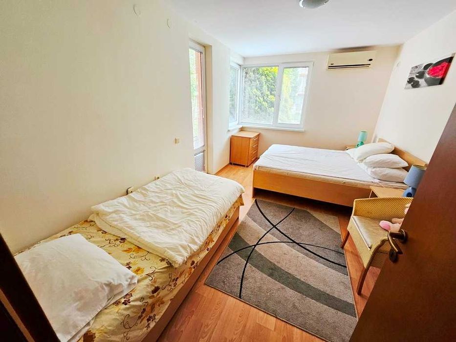 Продава се Двустаен апартамент в к.к. Слънчев бряг - 67 кв.м за 971 €/кв.м - Снимка #6