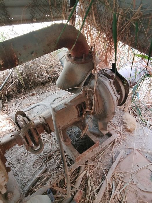 Suv nasosi srochna sotiladi