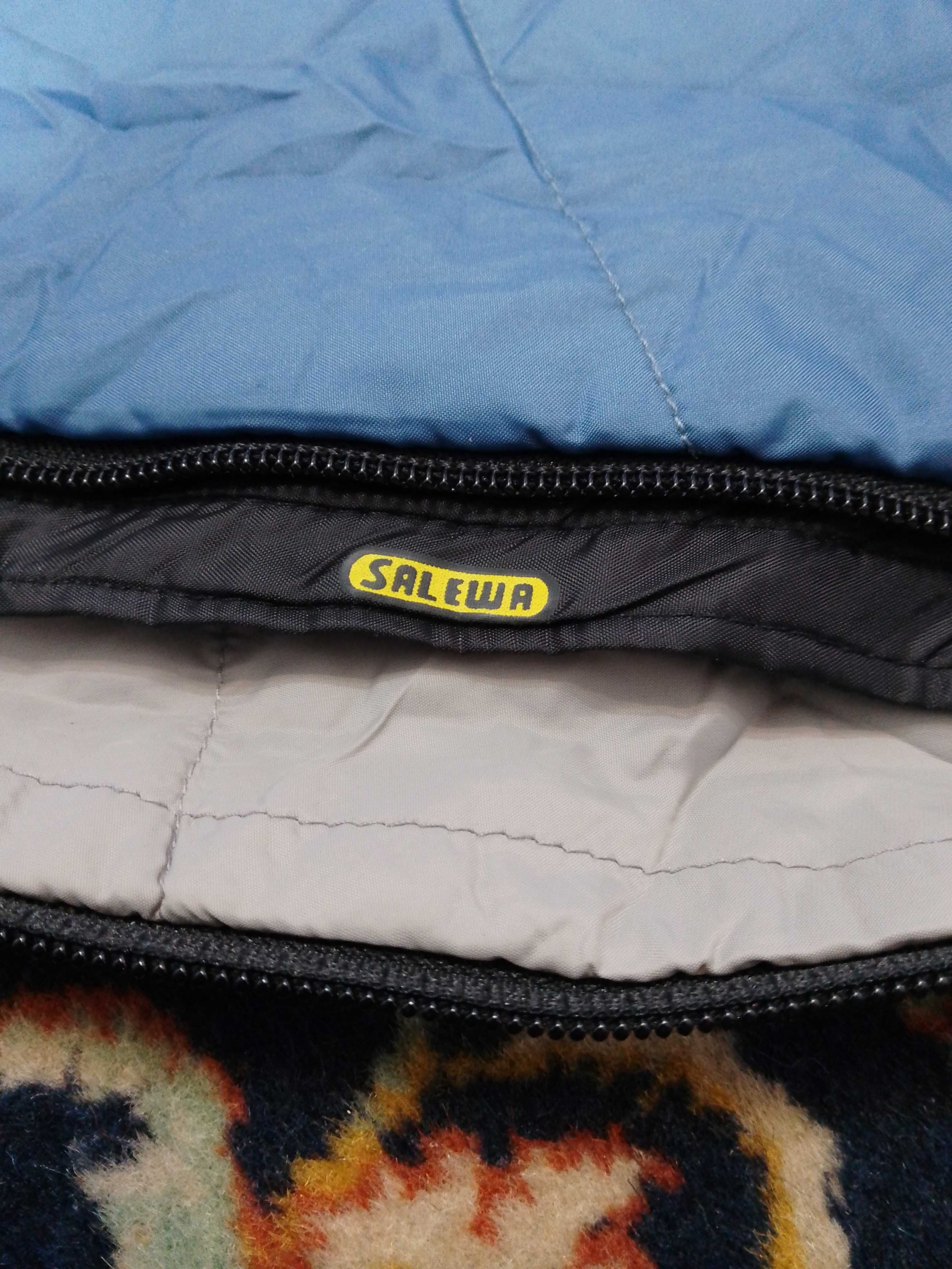 Sac de dormit Salewa Ladakh Light 900g