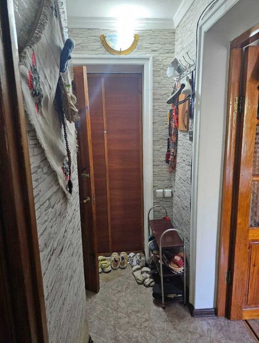 УЛИЦА МУКИМИ, 1/2/4, Ориентир Новза Метро, Продаётся Квартира!