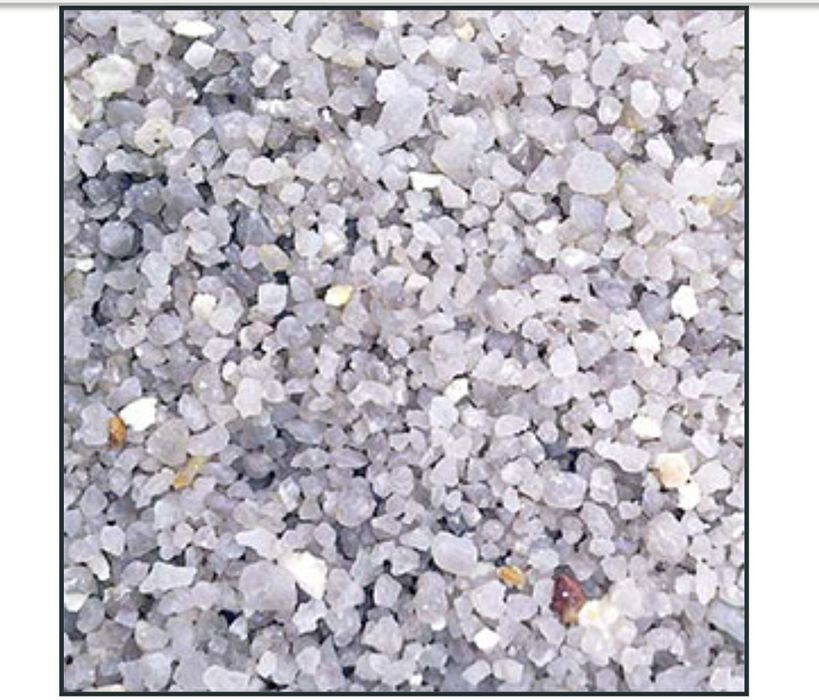 Продам Кварцевый песок