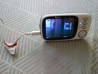 Baby Monitor si Camera Audio-Video Wireless 3.2 "