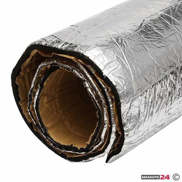 Фолио шумоизолиращо за капаци и врати