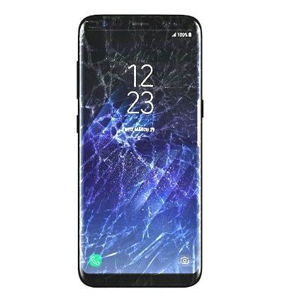 Смяна на стъкло Samsung s8,s8plus,s9,s9plus,s10,s10plus,s20,s21