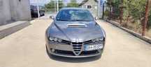 Alfa Romeo 159 ti JTD 190 CP 2007