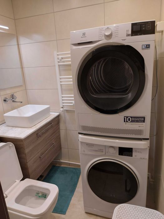 Apartament 3 camere Zorilor