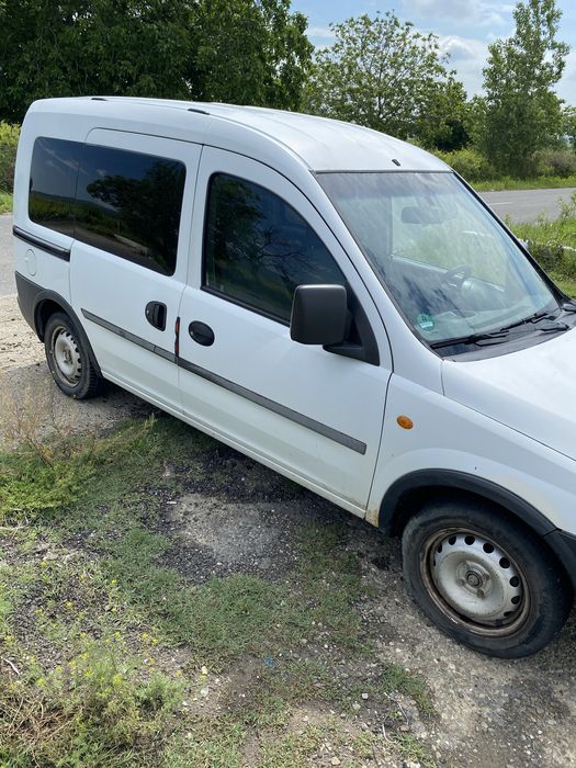 Opel combo turism,euro4