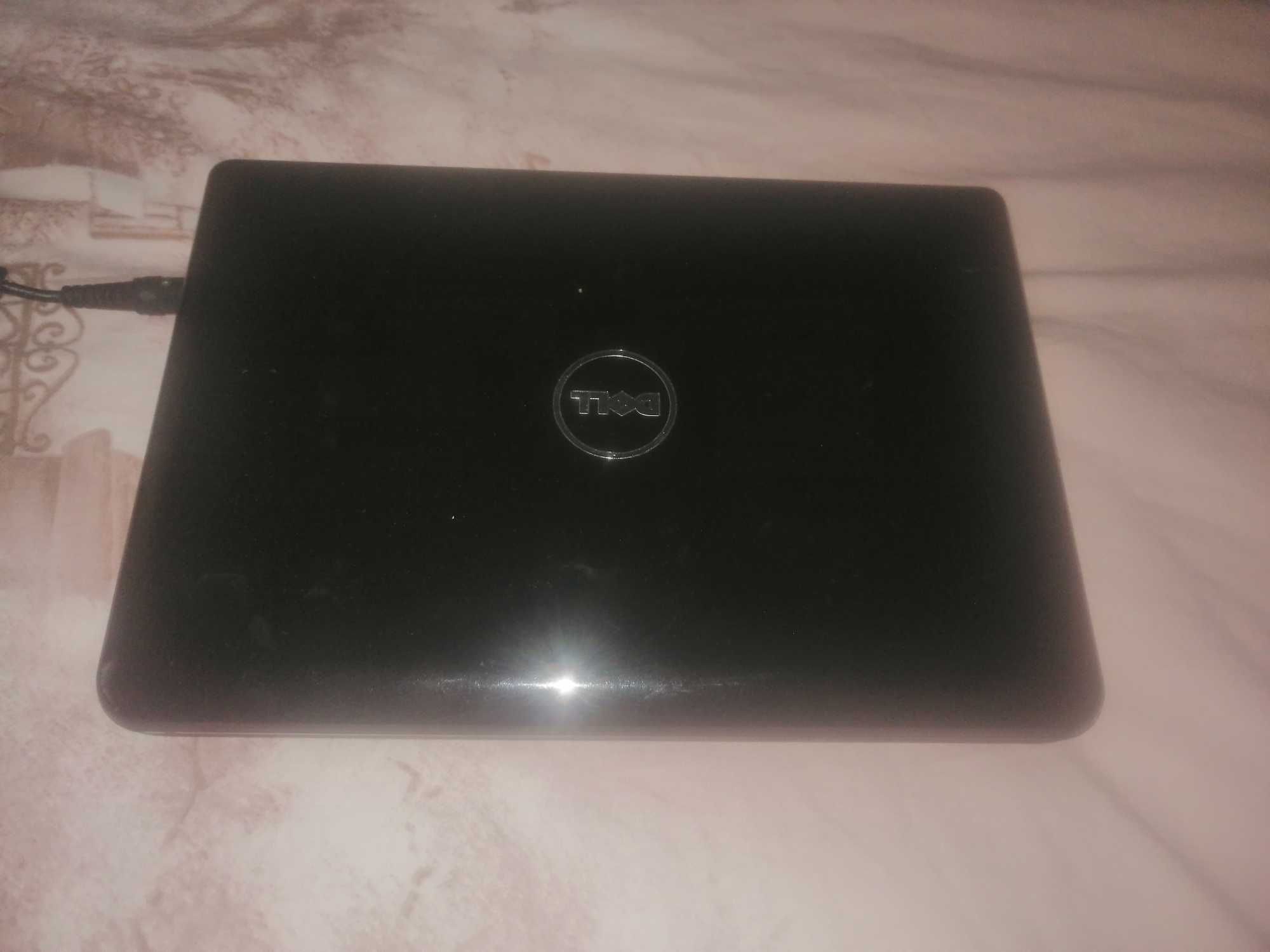 Dell Inspiron Mini 10 Netbook