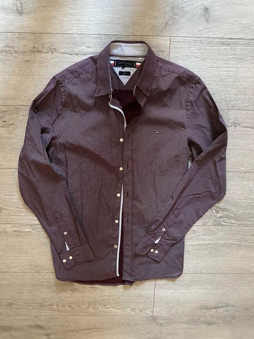 Camasa Tommy Hilfiger marimea S