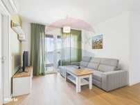 De vanzare | AFI CITY | 3 camere + parcare