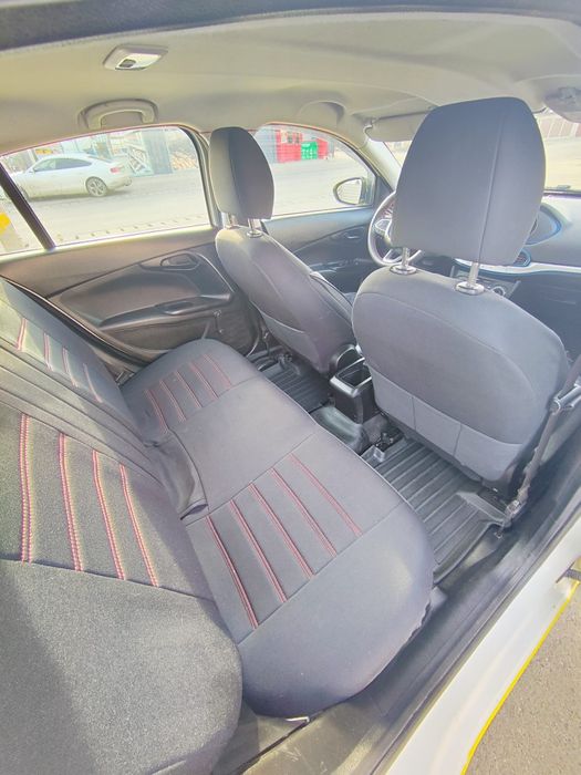 Fiat Tipo 1.4 Benzina 95CP AN2019 Euro 6