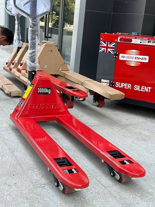 Рохли FUJEETA 3тн