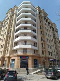 Продается 3-х квартира общей площадью 124 кв.м