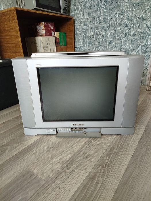 Телевизор Panasonic