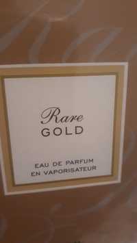 Vand,parfum rare gold