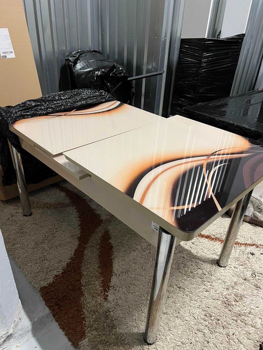 [Oferta] Masa eleganta de living extensibila