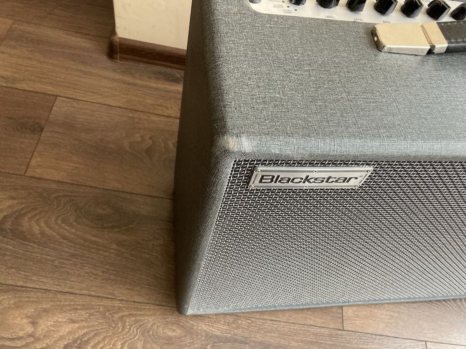Blackstar Silverline Deluxe 100w