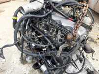 Instalatie electrica iveco daily 2.8 150cp si 130cp si de 3.0