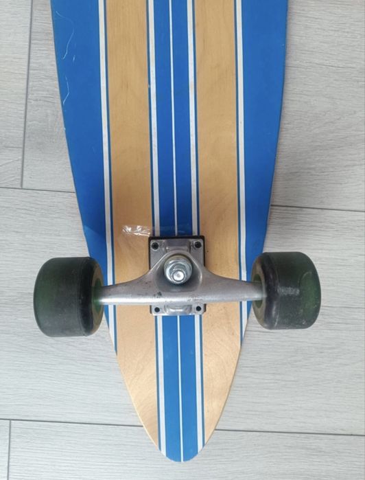 Longboard Oxelo 96cm