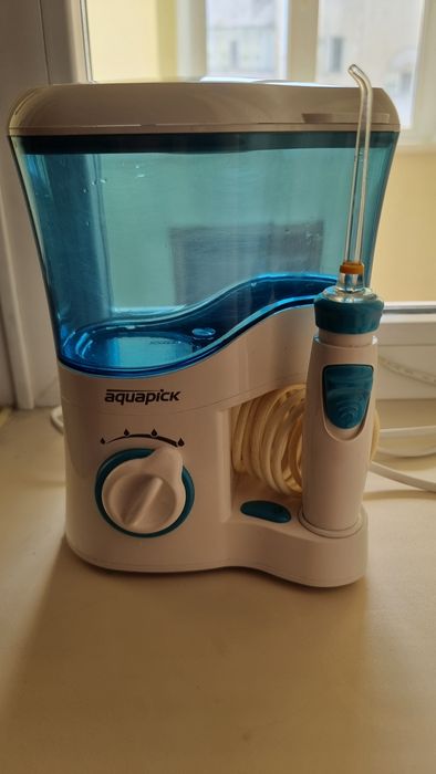 Продам эрригатор