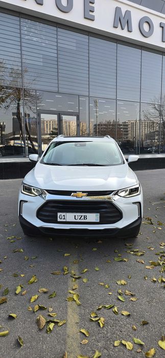 Tracker 2, Primer plyus+  2024 года!!!