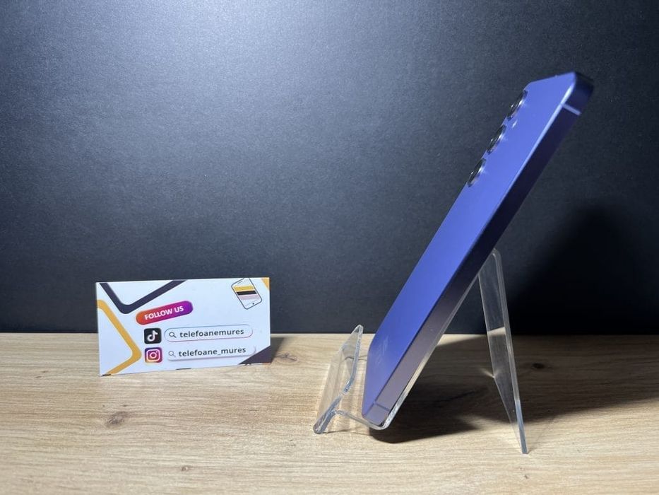 Samsung Galaxy S24 Plus 256Gb Cobalt Violet