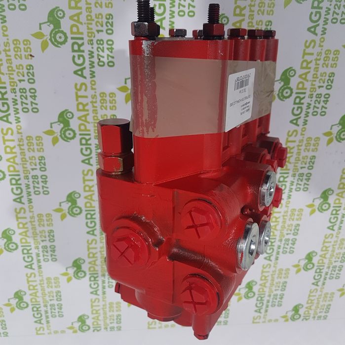 Distribuitor hidraulic tractor u650