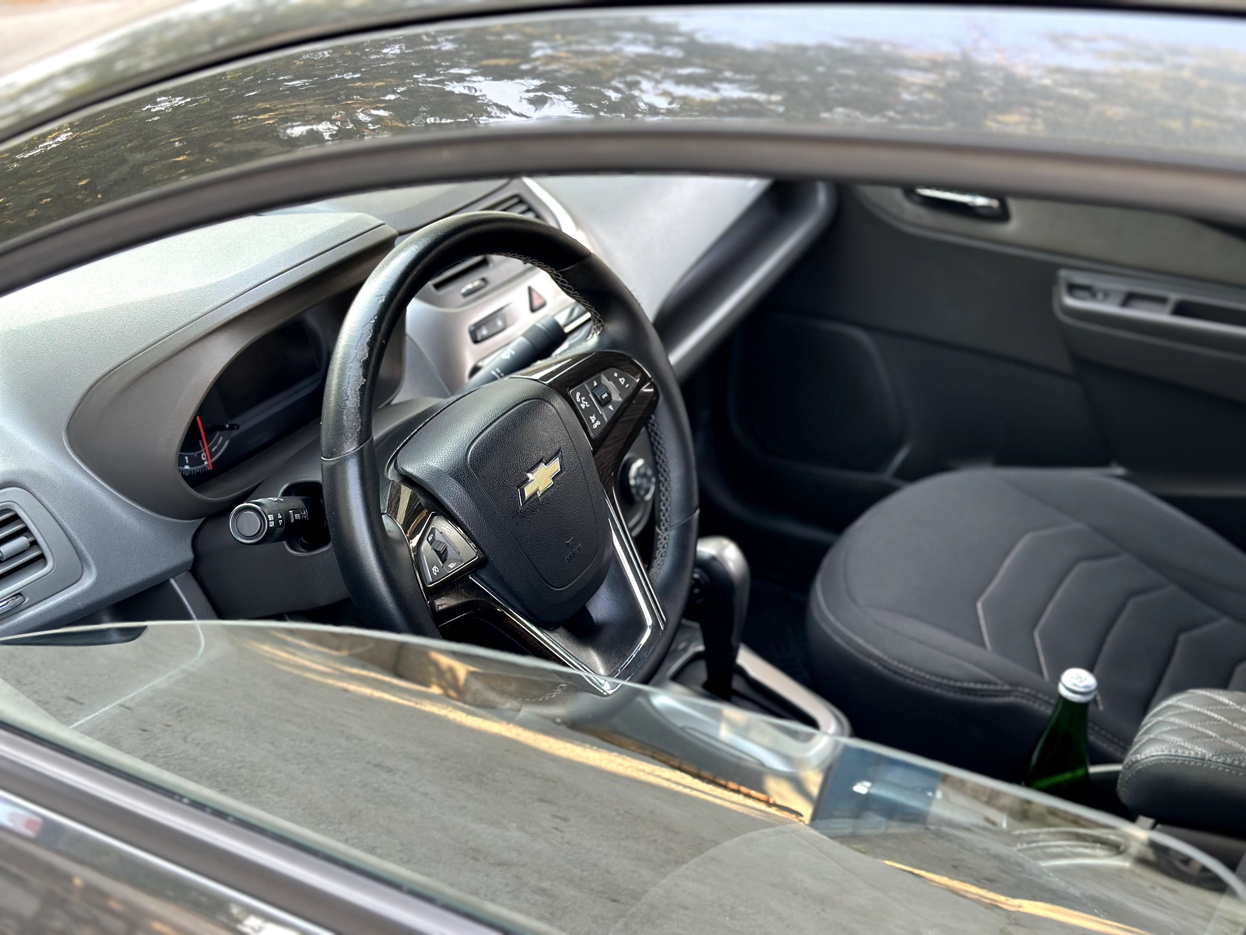 Chevrolet Cobalt 2019