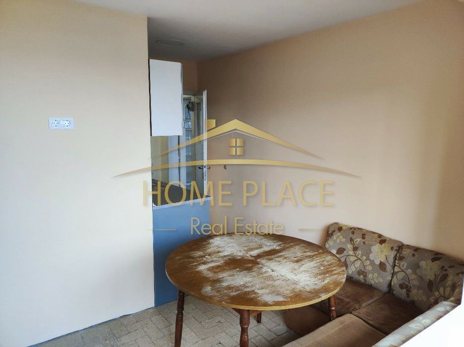 Дава се под наем Тристаен апартамент в Варна, Владислав Варненчик - 62 кв.м за 382.5 € - Снимка #2