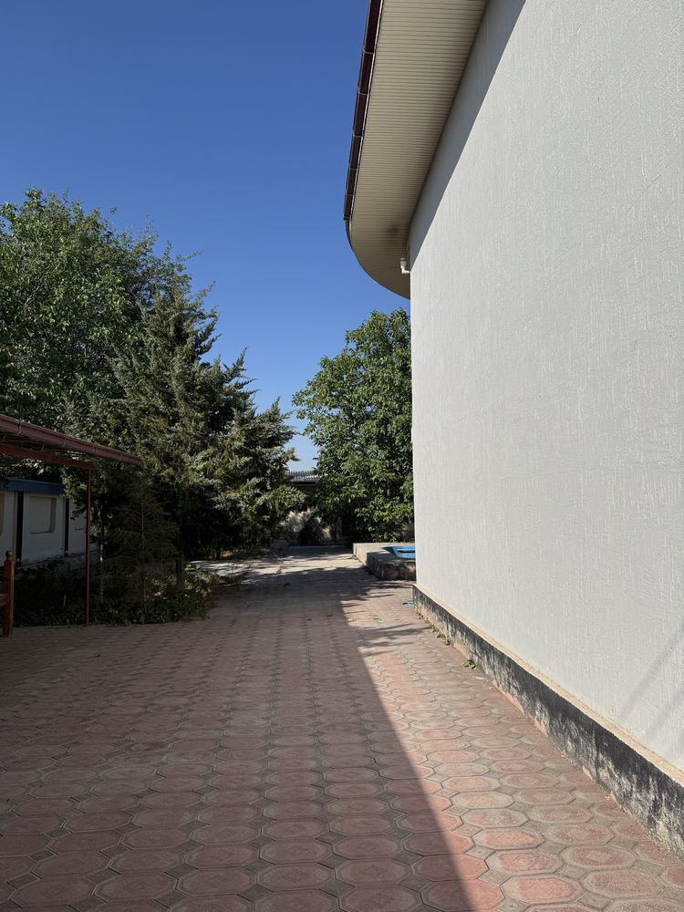 Продам Дачу Срочно 40км Ташкент