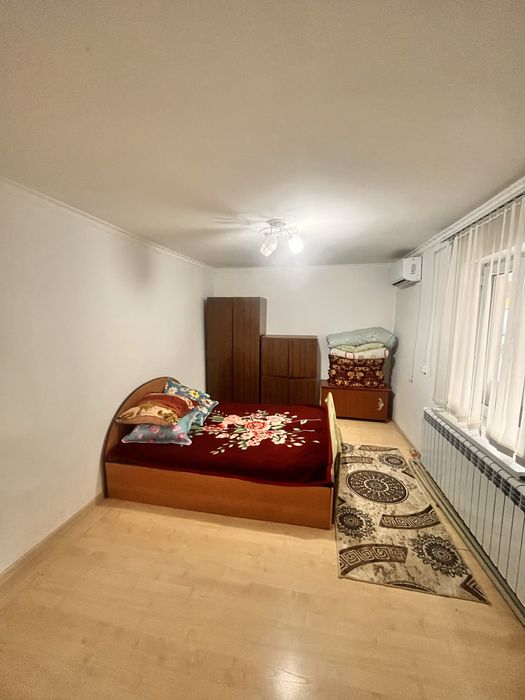 Жазғы үй, времянка, дом