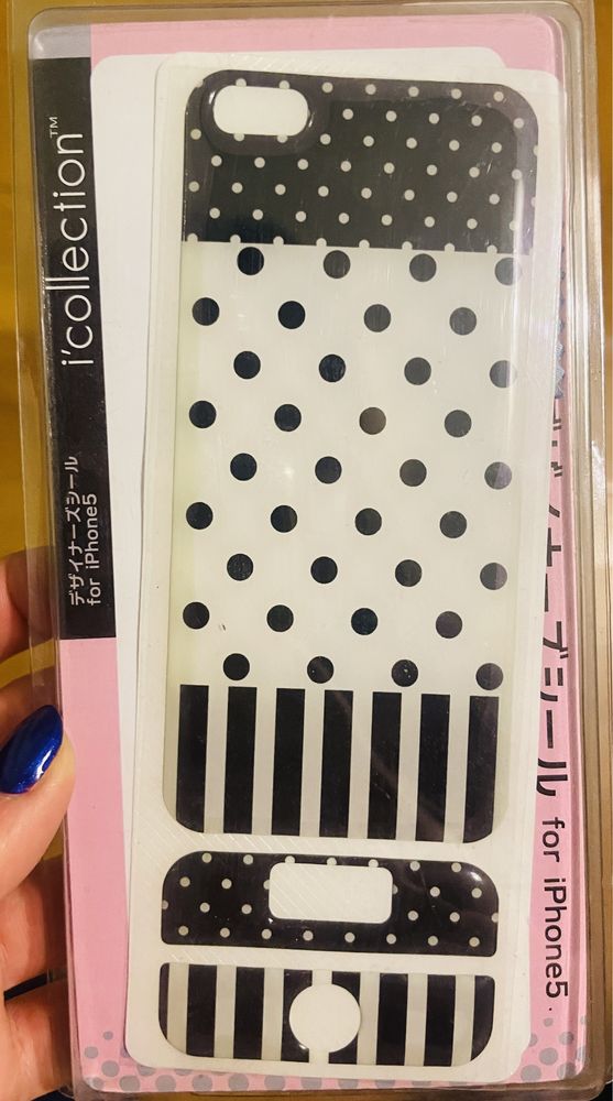 Стикери за Iphone5