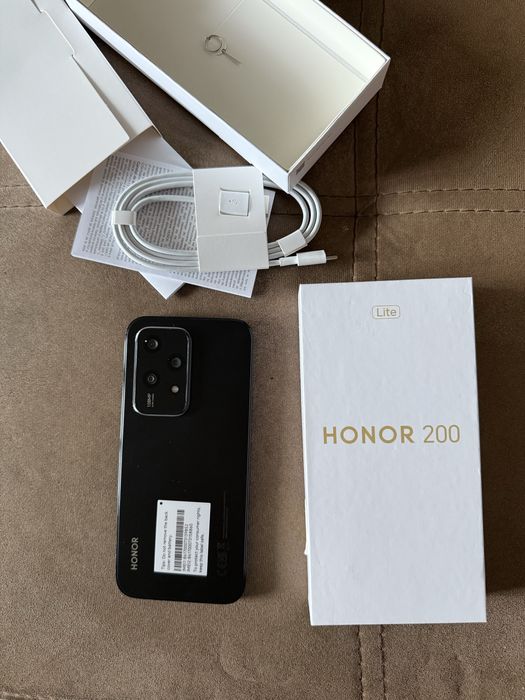 HONOR 200 Lite 8GB/256GB