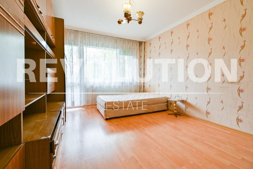 Дава се под наем Тристаен апартамент в София, Люлин 6 - 90 кв.м за 500 € - Снимка #7