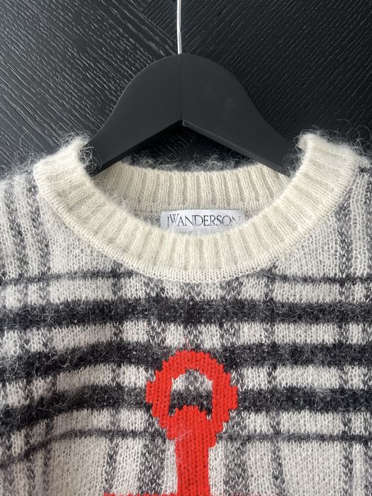 JW Anderson Pulover/Cardigan/Bluza Marimea M