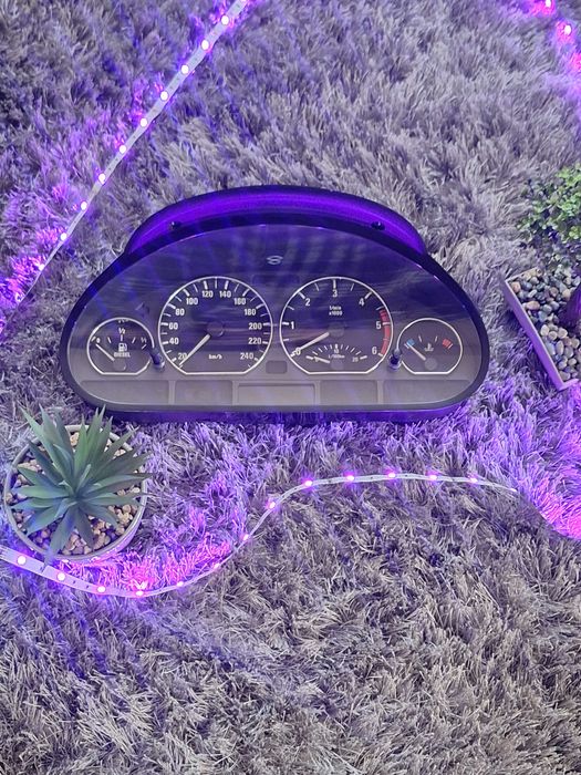 Se vinde Bord bmw e46