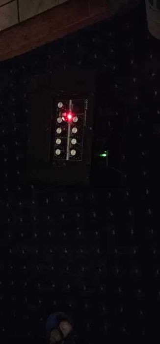 amplificator chitara Harley Benton CG-10X